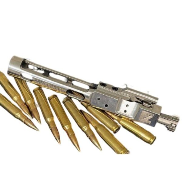 FailZero Full Auto Rated Lightweight Bolt Carrier Group - Precision Shot Firearms
