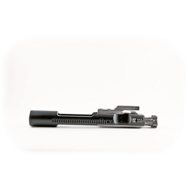 FailZero 5.56 Full Auto BCG Black - Precision Shot Firearms