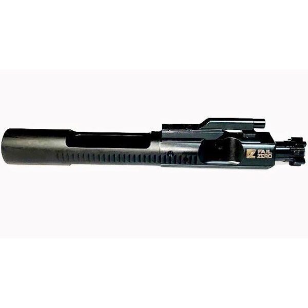 FailZero 5.56 Black Nitride Bolt Carrier Group - Precision Shot Firearms