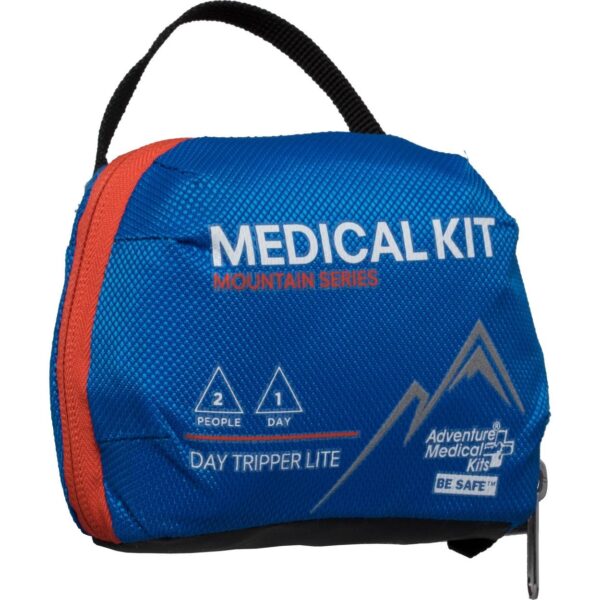 Ready Brands Adventure Medical Kits Mountain Series - Day Tripper Lite - Precision Shot Firearms