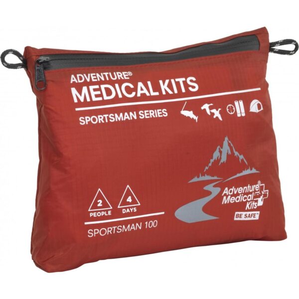 Ready Brands Adventure Medical Kits Sportsman Series - 100 - Precision Shot Firearms