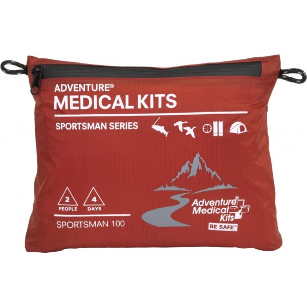Ready Brands Adventure Medical Kits Sportsman Series - 100 - Precision Shot Firearms