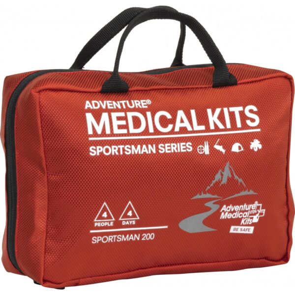Adventure Medical Kits Sportsman Series 200 - Precision Shot Firearms