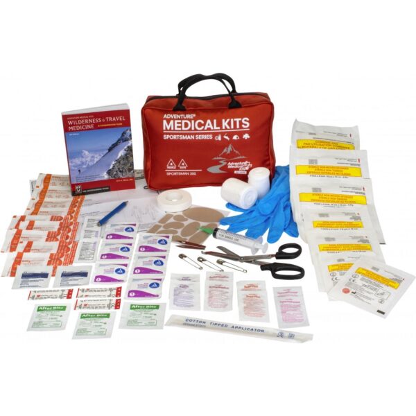 Adventure Medical Kits Sportsman Series 200 - Precision Shot Firearms