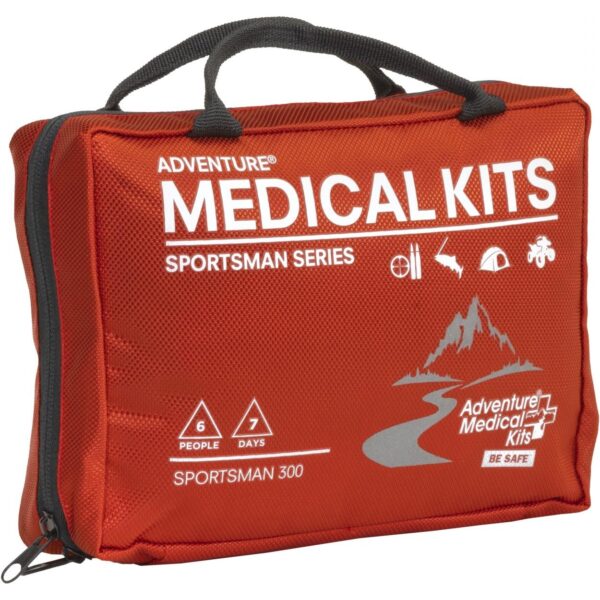Ready Brands Adventure Medical Kits Sportsman Series - 300 - Precision Shot Firearms