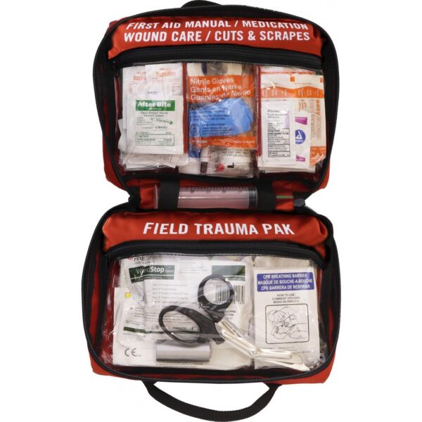 Ready Brands Adventure Medical Kits Sportsman Series - 300 - Precision Shot Firearms