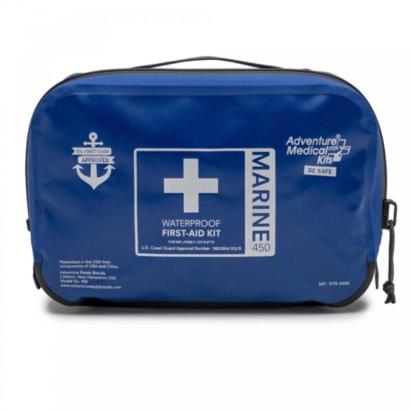 Ready Brands Adventure Medical Kits Marine 450 - Precision Shot Firearms