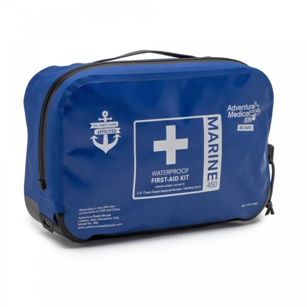 Ready Brands Adventure Medical Kits Marine 450 - Precision Shot Firearms