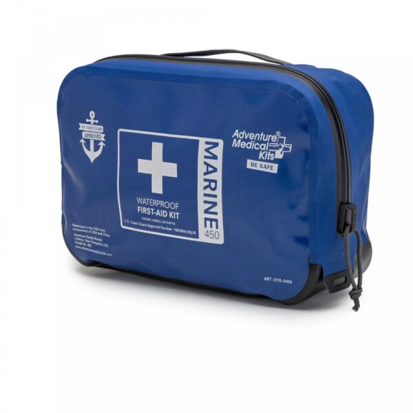 Ready Brands Adventure Medical Kits Marine 450 - Precision Shot Firearms