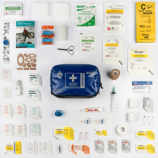 Ready Brands Adventure Medical Kits Marine 450 - Precision Shot Firearms