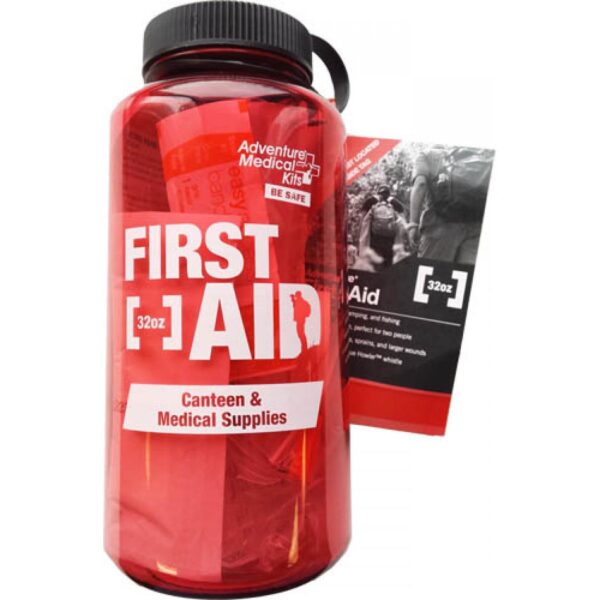 Ready Brands Adventure Medical Kits First Aid kit - 32 oz. - Precision Shot Firearms
