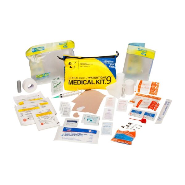 Ready Brands Adventure Medical Kits Ultralight / Watertight Series - .9 - Precision Shot Firearms