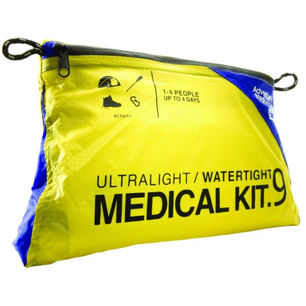 Ready Brands Adventure Medical Kits Ultralight / Watertight Series - .9 - Precision Shot Firearms