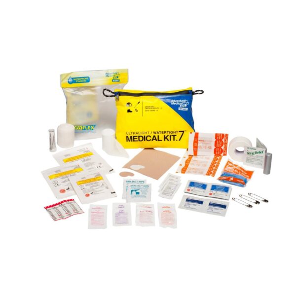 Ready Brands Adventure Medical Kits Ultralight / Watertight Series - .7 - Precision Shot Firearms