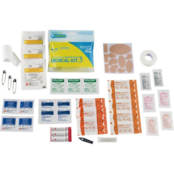 Ready Brands Adventure Medical Kits Ultralight / Watertight Series - .3 - Precision Shot Firearms