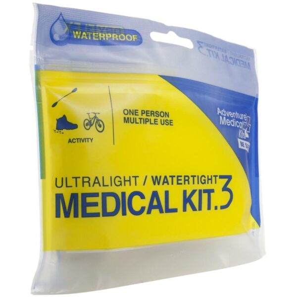 Ready Brands Adventure Medical Kits Ultralight / Watertight Series - .3 - Precision Shot Firearms