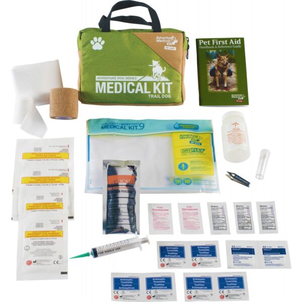Adventure Medical Kits Adventure Dog Series - Trail Dog - Precision Shot Firearms