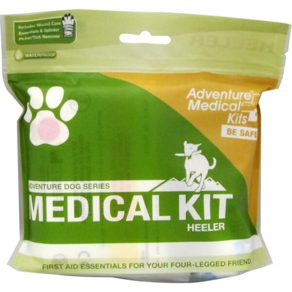Ready Brands Adventure Medical Kits Adventure Dog Series - Heeler - Precision Shot Firearms