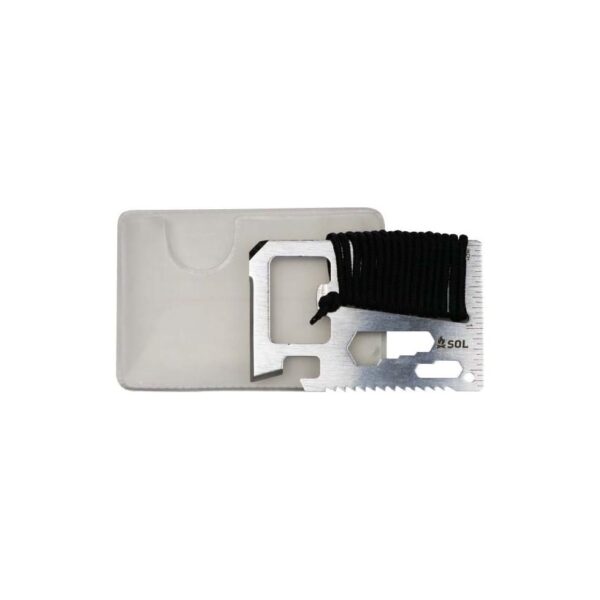 Survive Outdoors Longer PackIt Card Tool - Precision Shot Firearms