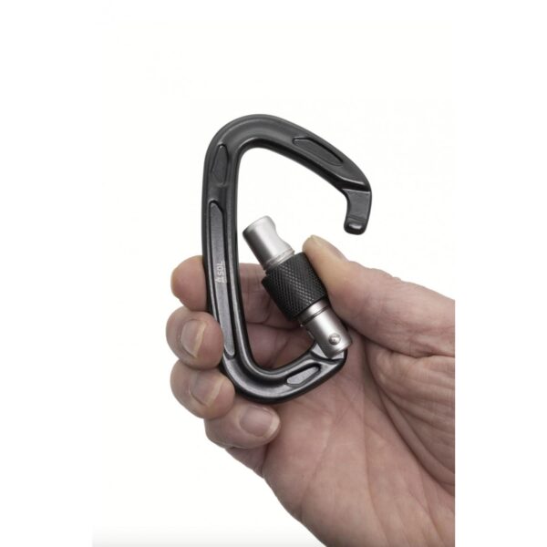 Survive Outdoors Longer Locking Utility Carabiner 10 cm - Precision Shot Firearms