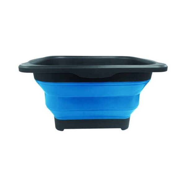 Survive Outdoors Longer Flat Pack Gear Tub Blue - Precision Shot Firearms
