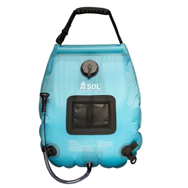 Survive Outdoors Longer Solar Shower 20L - Precision Shot Firearms