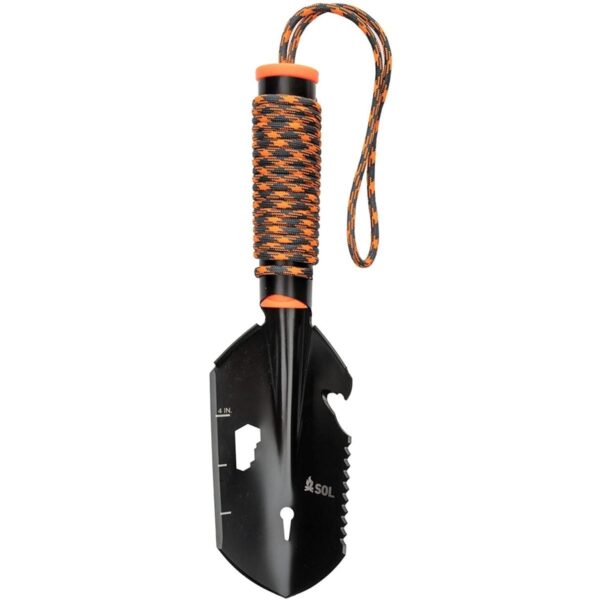 Survive Outdoors Longer Stoke Shovel - Precision Shot Firearms