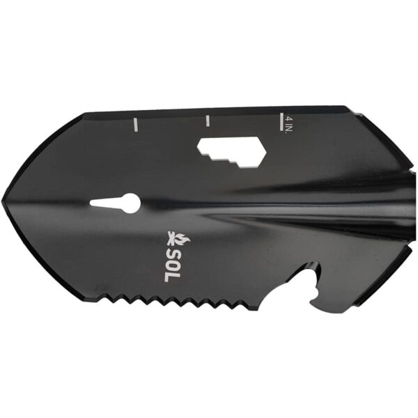 Survive Outdoors Longer Stoke Shovel - Precision Shot Firearms