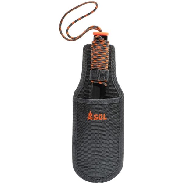 Survive Outdoors Longer Stoke Shovel - Precision Shot Firearms