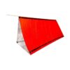 Survive Outdoors Longer Emergency Tent Orange - Precision Shot Firearms