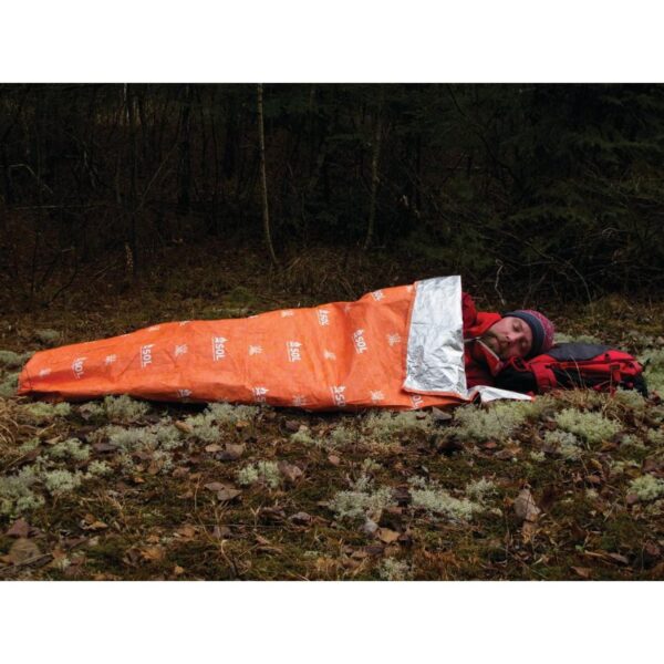 Ready Brands Survive Outdoors Longer Escape Lite Bivvy - Precision Shot Firearms
