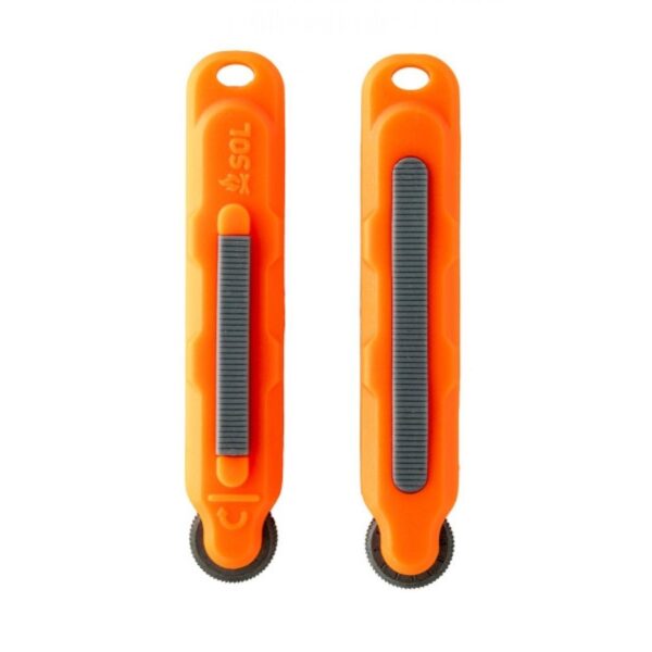 Survive Outdoors Longer Fire Lite Micro Sparker 2/ct - Precision Shot Firearms