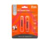 Survive Outdoors Longer Fire Lite Micro Sparker 2/ct - Precision Shot Firearms