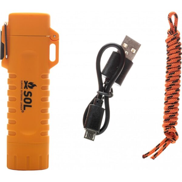 Ready Brand Survive Outdoors Longer Fire Lite Fuel Free Lighter - Precision Shot Firearms