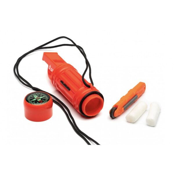 Survive Outdoors Longer Fire Lite 8-in-1 Survival Tool - Precision Shot Firearms