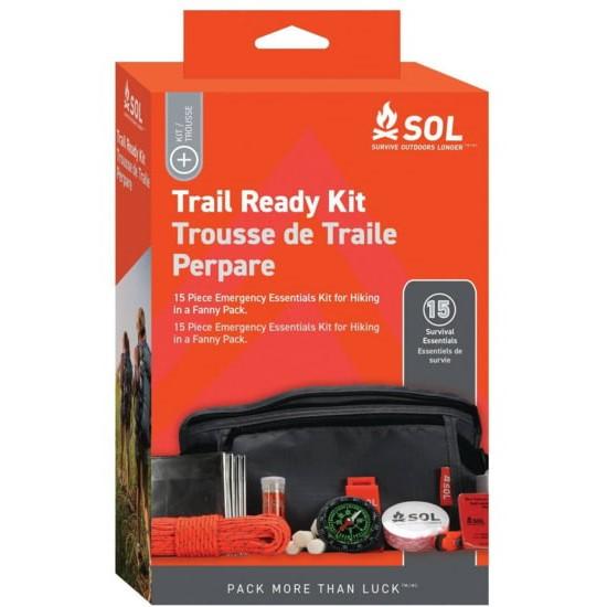 Survive Outdoors Longer Trail Ready Kit - Precision Shot Firearms