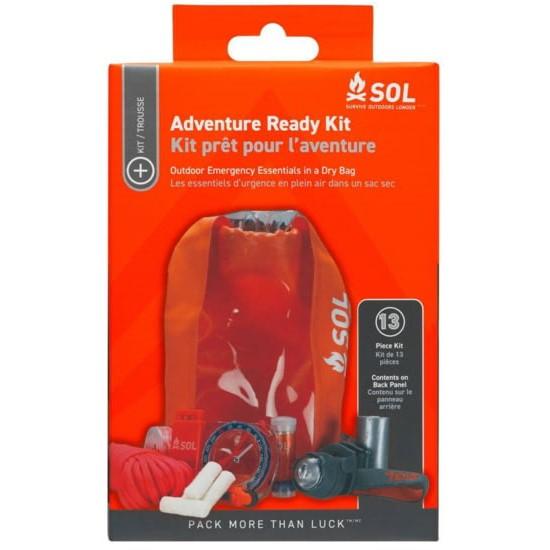 Survive Outdoors Longer Adventure Ready Kit - Precision Shot Firearms