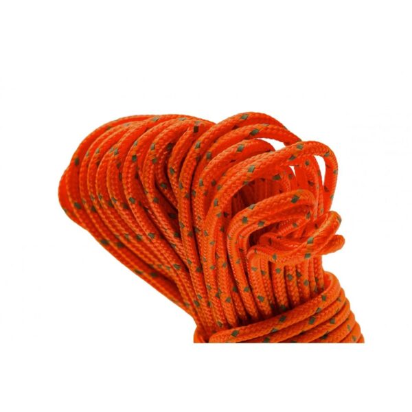 Ready Brands Survive Outdoors Longer Fire Lite Utility Reflective Tinder Cord 50 ft - Precision Shot Firearms