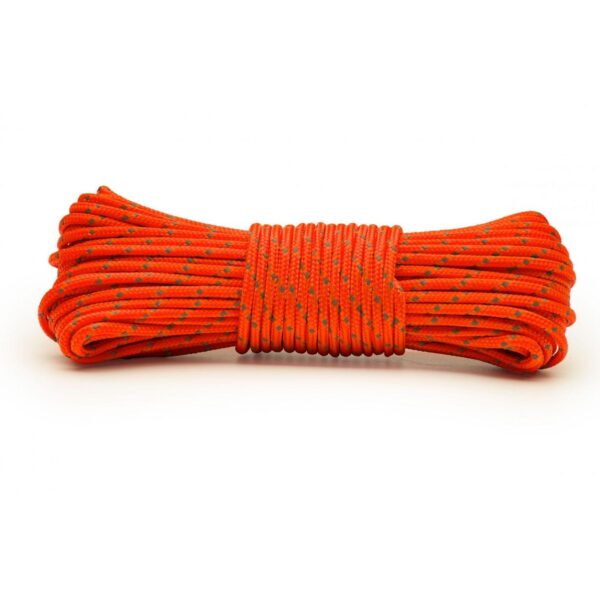 Ready Brands Survive Outdoors Longer Fire Lite Utility Reflective Tinder Cord 50 ft - Precision Shot Firearms