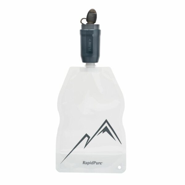 RapidPure POD System - Precision Shot Firearms