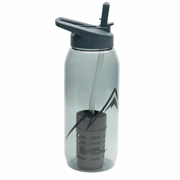 RapidPure Purifier and Bottle - Precision Shot Firearms