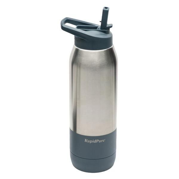 RapidPure Purifier and Insulated Bottle - Precision Shot Firearms