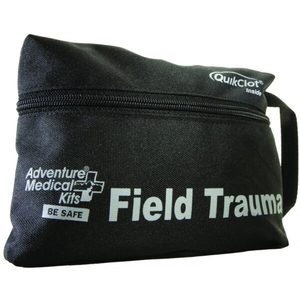 Adventure Medical Kits Professional - Tactical Field Trauma w/ QuikClot - Precision Shot Firearms