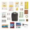 Ready Brands Adventure Medical Kits Molle Bag Trauma Kit 1.0 (Black Bag) - Precision Shot Firearms