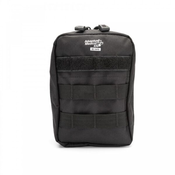 Ready Brands Adventure Medical Kits Molle Bag Trauma Kit 1.0 (Black Bag) - Precision Shot Firearms