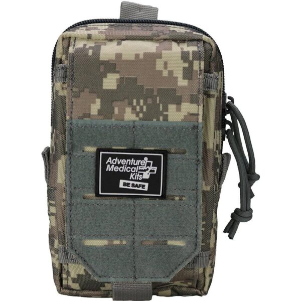 Ready Brands Adventure Medical MOLLE Trauma Kit 0.5 (Camo Bag) - Precision Shot Firearms