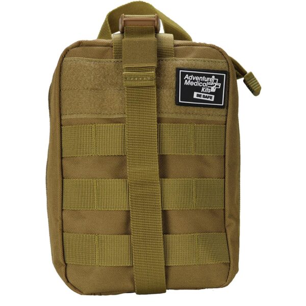 Ready Brands Adventure Medical MOLLE Trauma Kit 2.0 (Khaki Bag) - Precision Shot Firearms