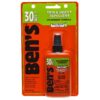 Ben's 30% DEET Pump - 3.4 oz. Carded - Precision Shot Firearms