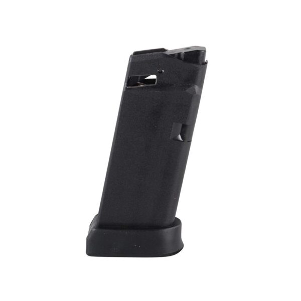 Used Factory Glock 39 Gen 3 Handgun Magazine .45 GAP 6/rd - Precision Shot Firearms