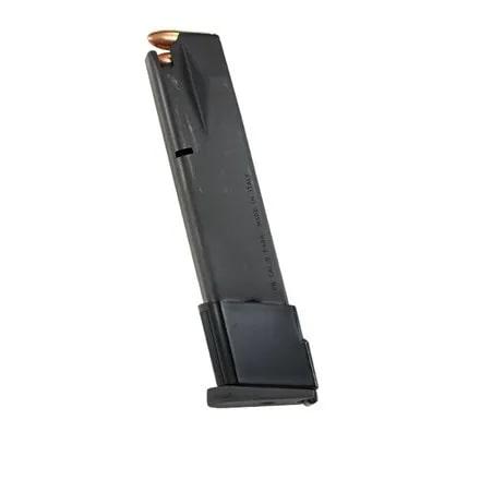 Beretta 92FS Handgun Magazine Black 9mm Luger 20/rd - Precision Shot Firearms